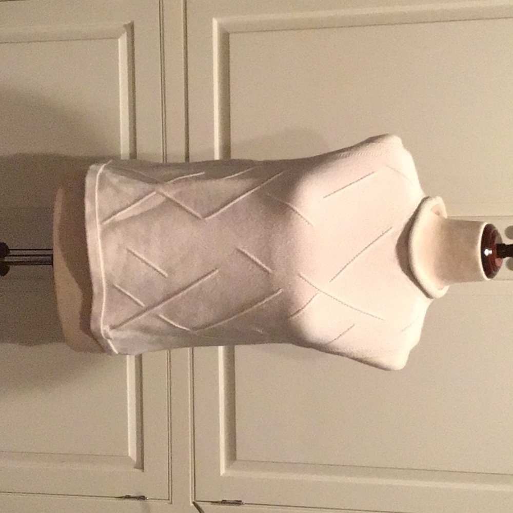 BLUE WILLI’S BEIGE 100% COTTON TOP